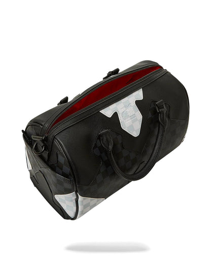 Sprayground TRIPLE DECKER HEIR TO THE THRONE DUFFLE