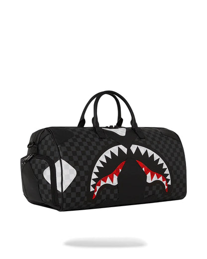 Sprayground TRIPLE DECKER HEIR TO THE THRONE DUFFLE