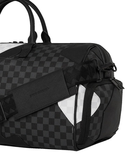 Sprayground TRIPLE DECKER HEIR TO THE THRONE DUFFLE