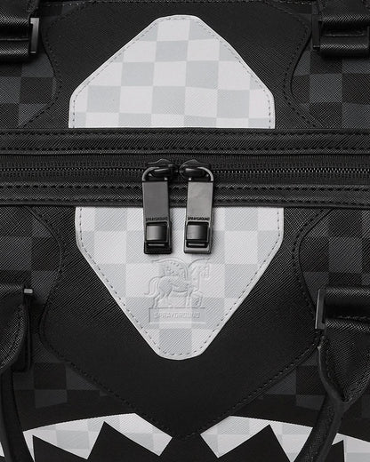 Sprayground TRIPLE DECKER HEIR TO THE THRONE DUFFLE