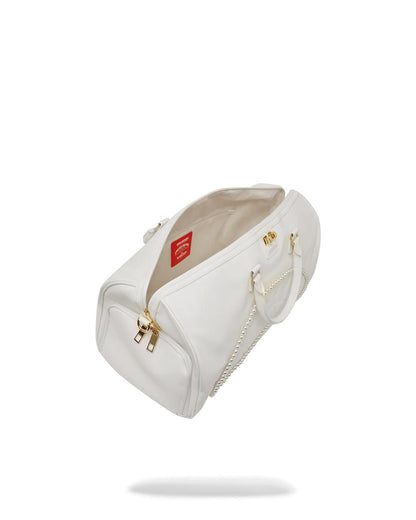 Sprayground SECRET LIFE OF PEARLS DUFFLE