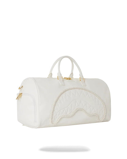 Sprayground SECRET LIFE OF PEARLS DUFFLE