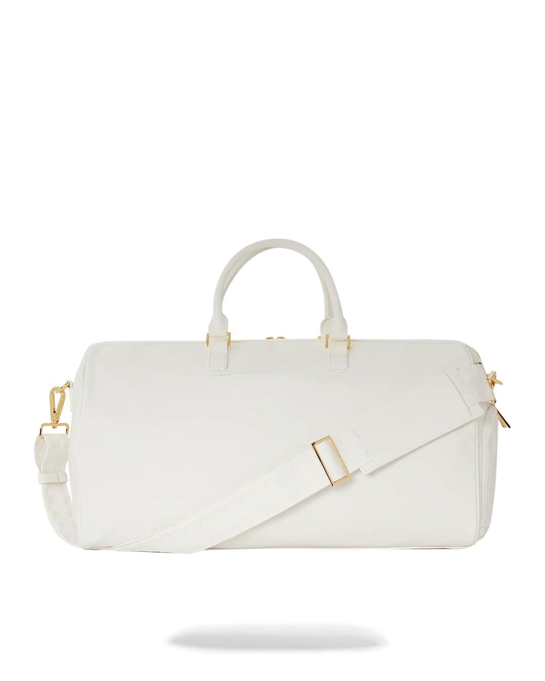 Sprayground SECRET LIFE OF PEARLS DUFFLE
