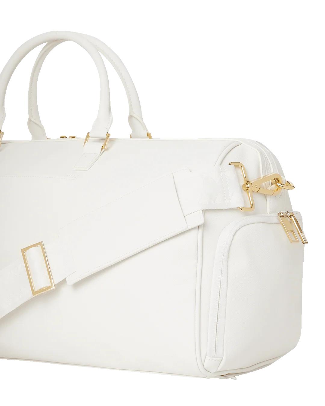 Sprayground SECRET LIFE OF PEARLS DUFFLE