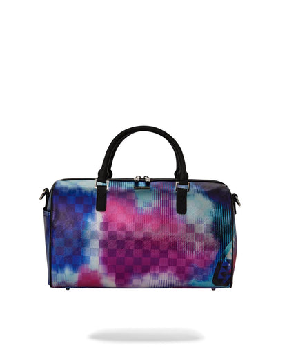 Sprayground SHARKCLUB ELECTRONICA MINI DUFFLE