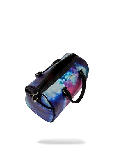 Sprayground SHARKCLUB ELECTRONICA MINI DUFFLE