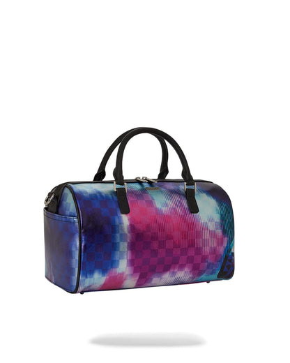 Sprayground SHARKCLUB ELECTRONICA MINI DUFFLE
