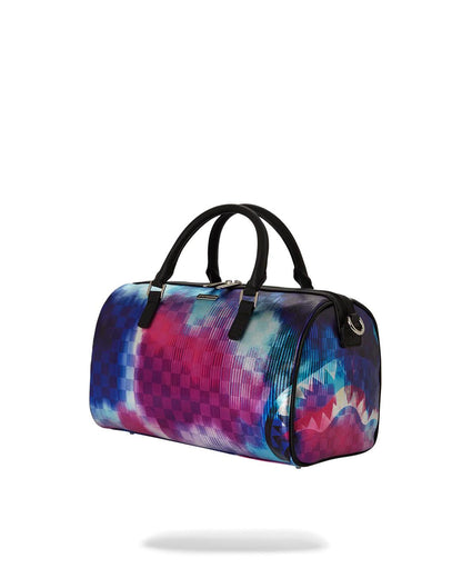 Sprayground SHARKCLUB ELECTRONICA MINI DUFFLE