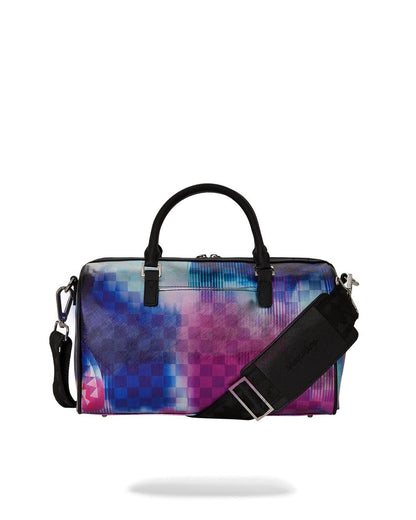 Sprayground SHARKCLUB ELECTRONICA MINI DUFFLE