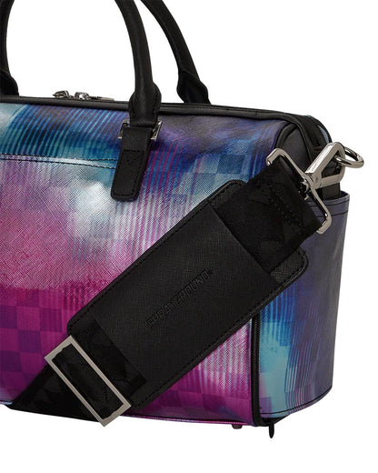 Sprayground SHARKCLUB ELECTRONICA MINI DUFFLE