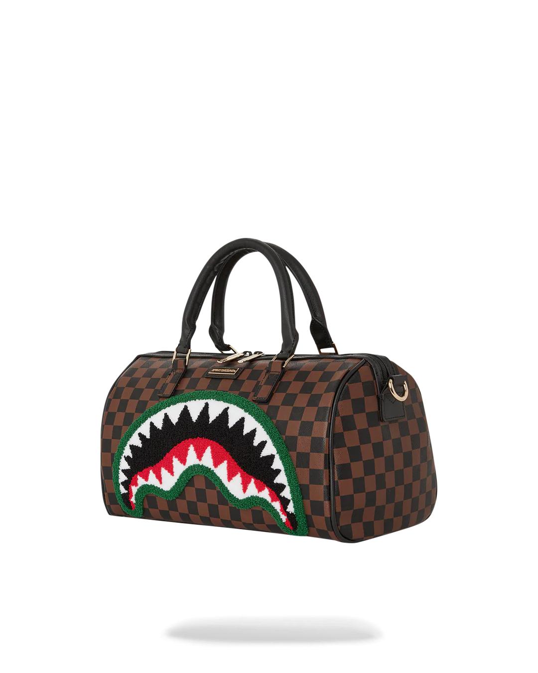 Sprayground ROMEO AIR ITALIA SHARK MINI DUFFLE