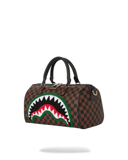 Sprayground ROMEO AIR ITALIA SHARK MINI DUFFLE