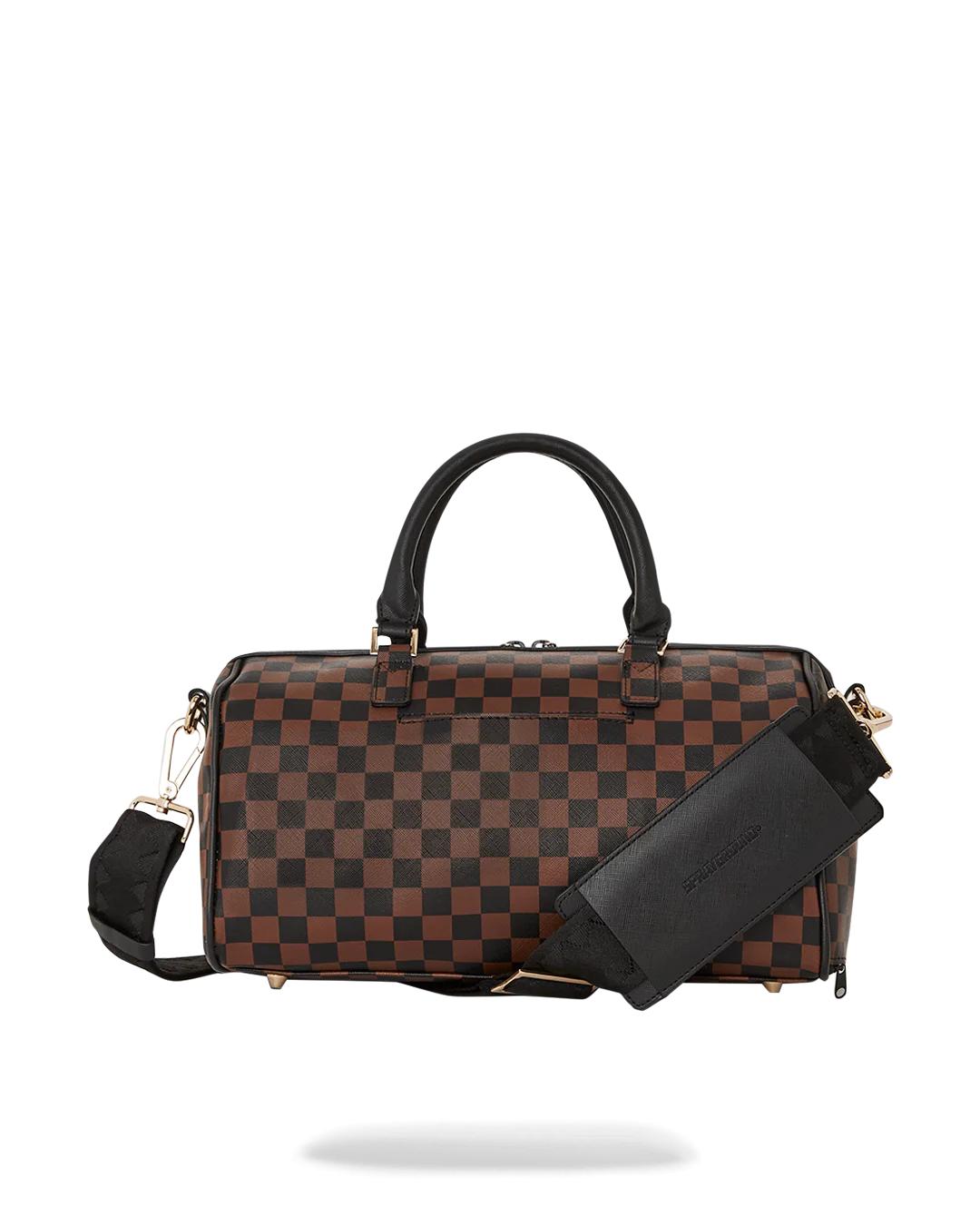 Sprayground ROMEO AIR ITALIA SHARK MINI DUFFLE