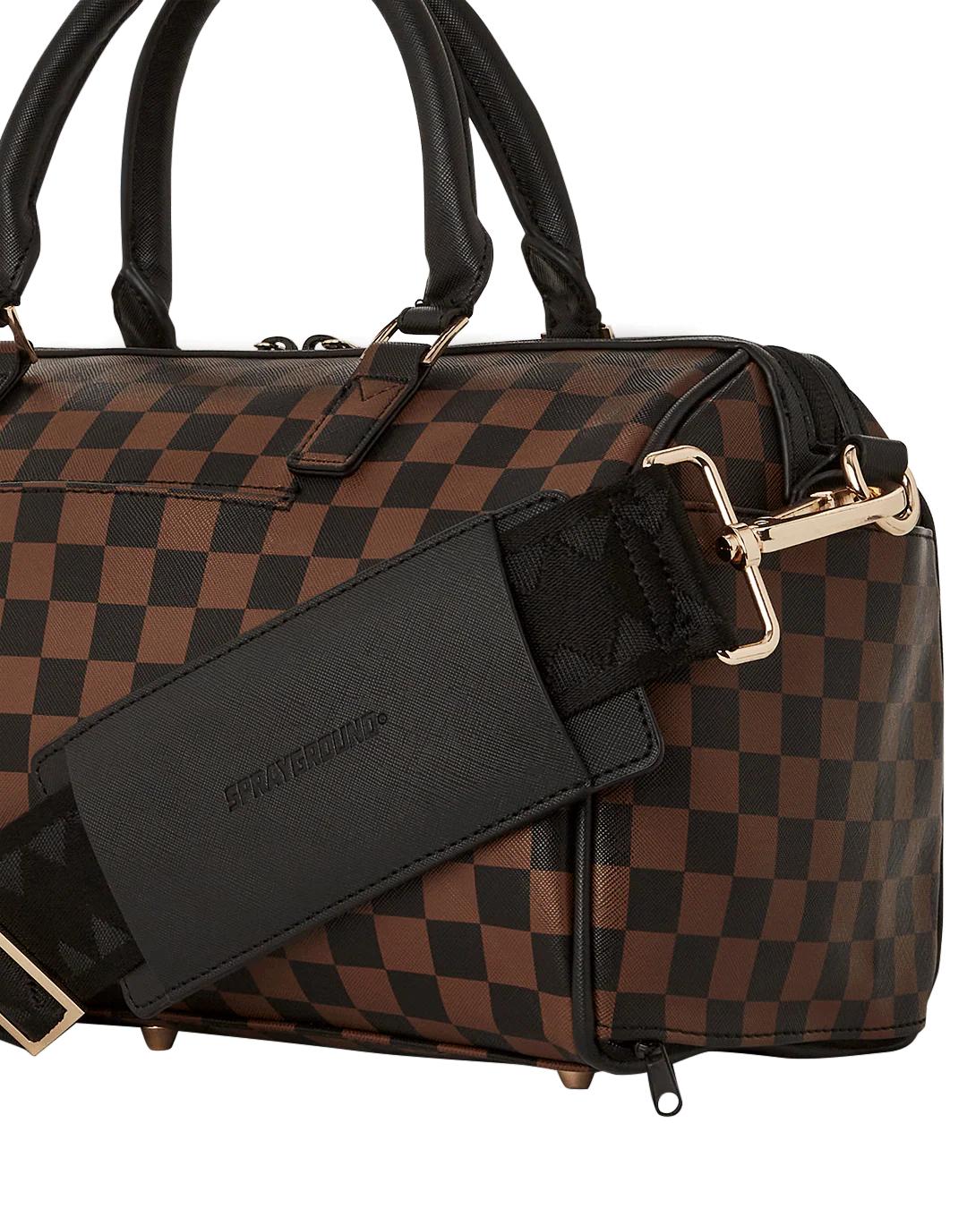 Sprayground ROMEO AIR ITALIA SHARK MINI DUFFLE