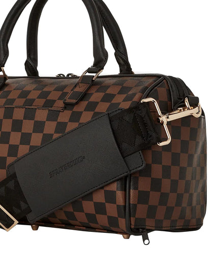 Sprayground ROMEO AIR ITALIA SHARK MINI DUFFLE