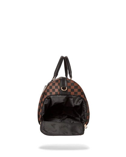 Sprayground ROMEO AIR ITALIA SHARK DUFFLE