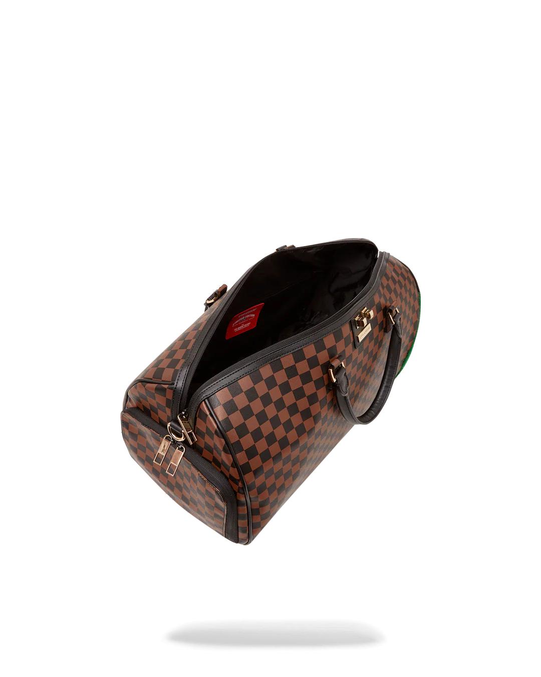 Sprayground ROMEO AIR ITALIA SHARK DUFFLE