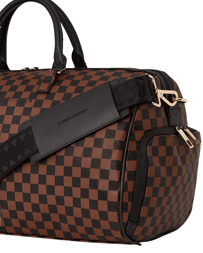 Sprayground ROMEO AIR ITALIA SHARK DUFFLE