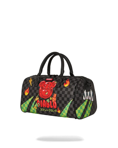 Sprayground WTF DIABLO MINI DUFFLE