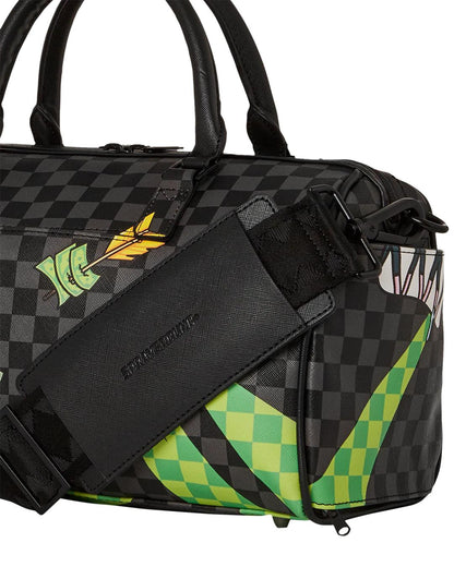 Sprayground WTF DIABLO MINI DUFFLE