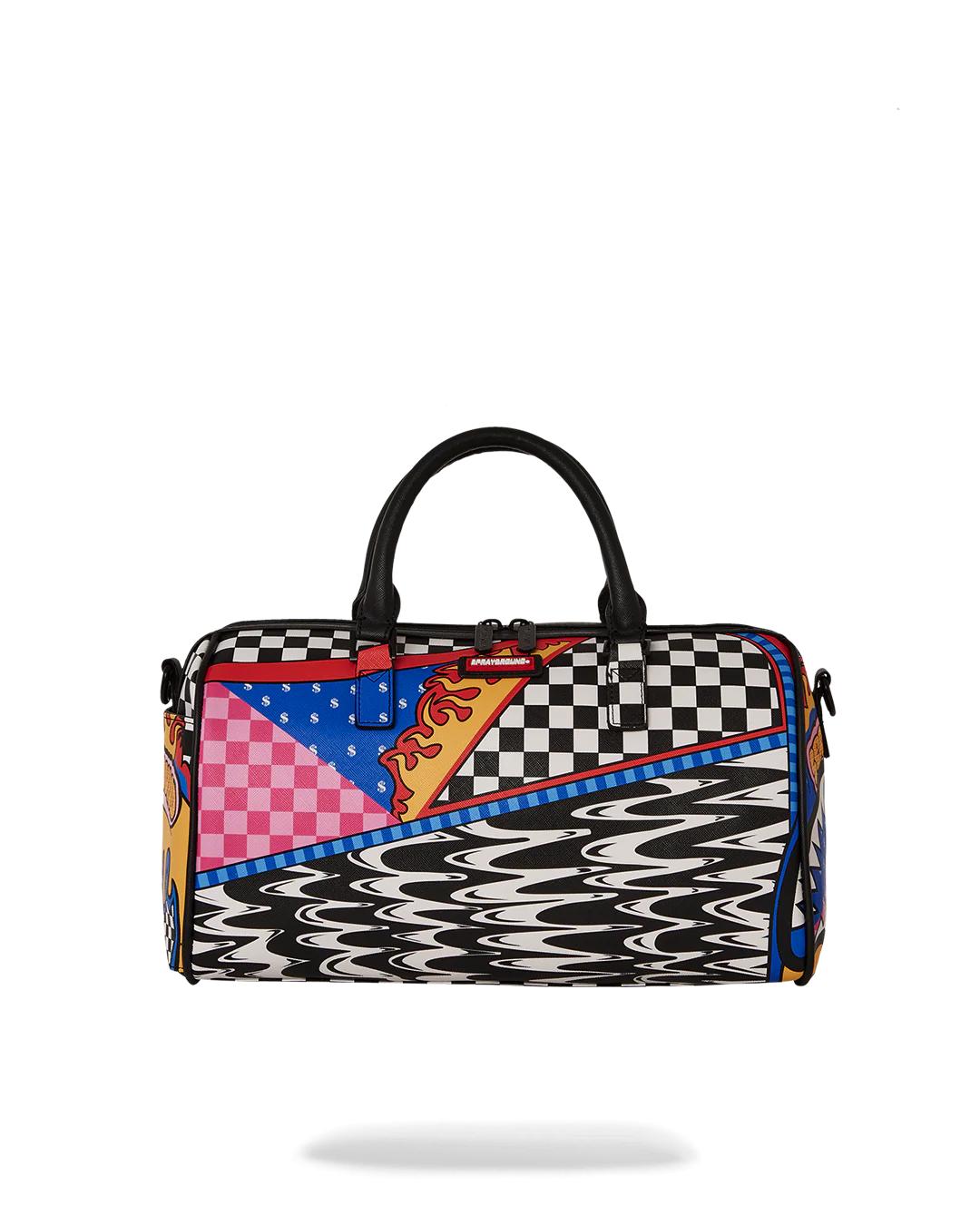 Sprayground MOSH PIT MINI DUFFLE