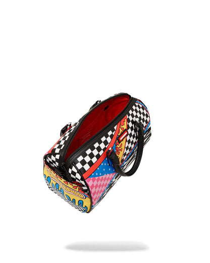 Sprayground MOSH PIT MINI DUFFLE
