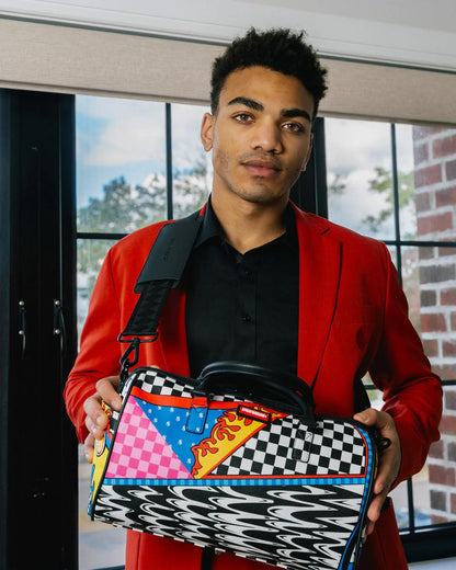 Sprayground MOSH PIT MINI DUFFLE