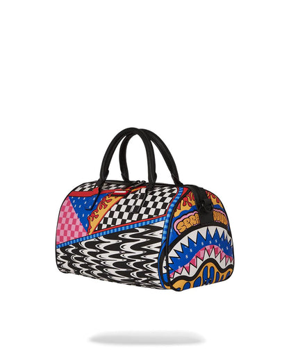 Sprayground MOSH PIT MINI DUFFLE
