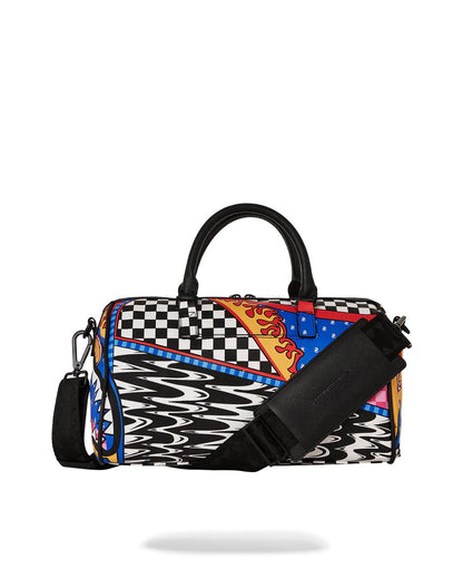 Sprayground MOSH PIT MINI DUFFLE