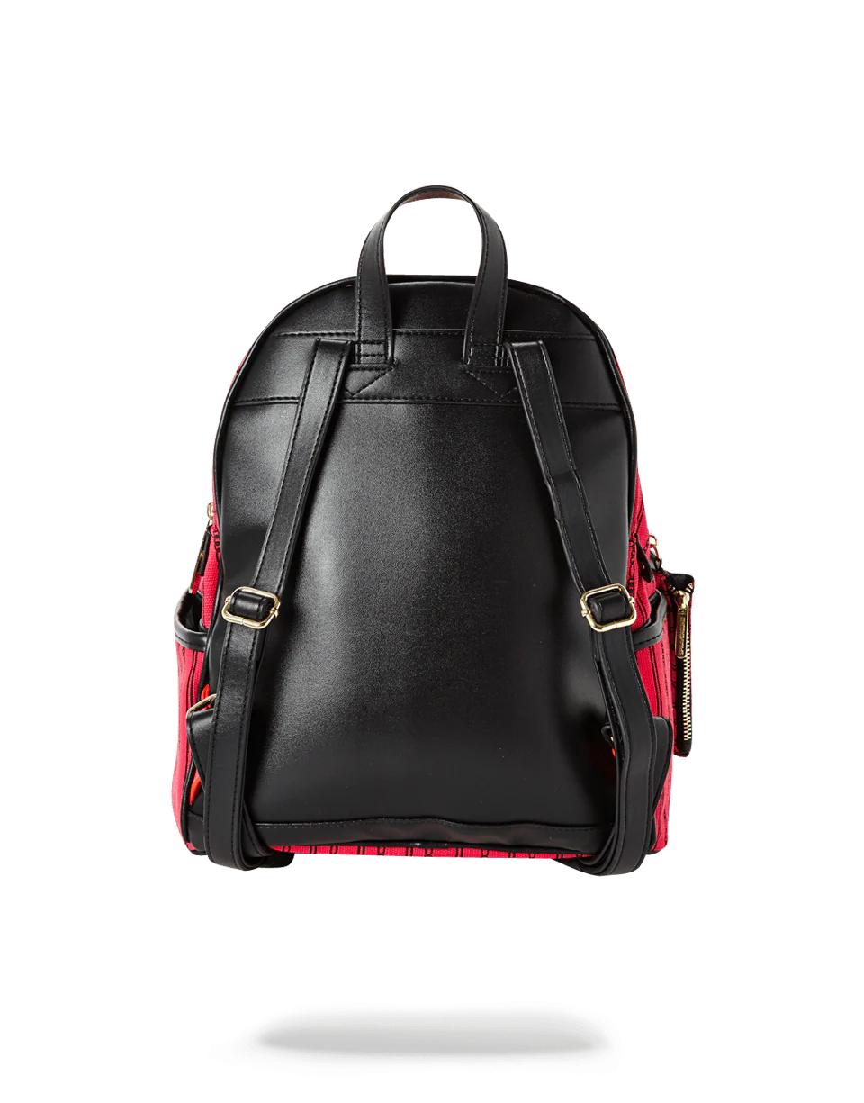 Sprayground PINK REVERSE SHARKS IN PARIS SAVAGE