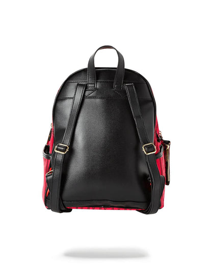Sprayground PINK REVERSE SHARKS IN PARIS SAVAGE