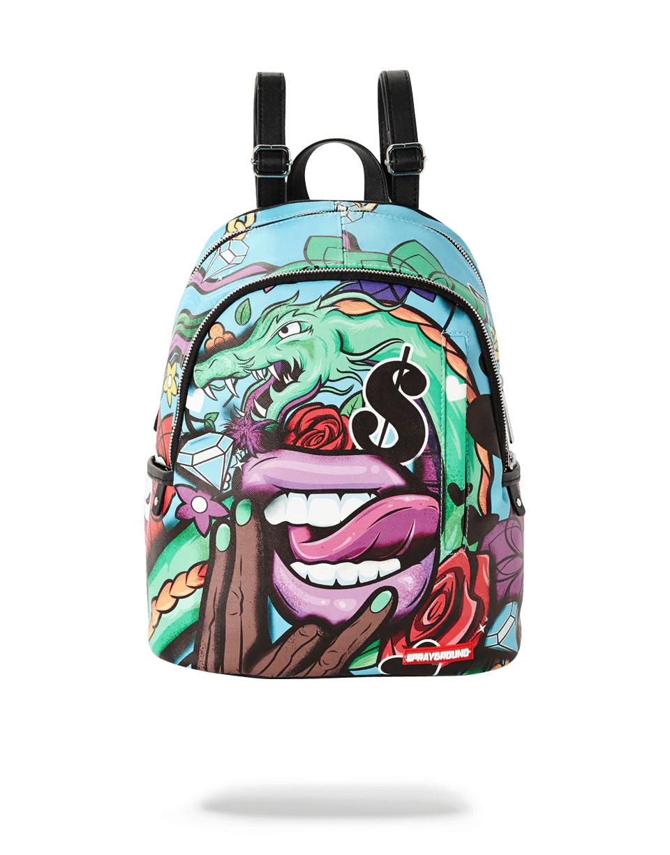 Sprayground THE BRAT (ASIAN DOLL)