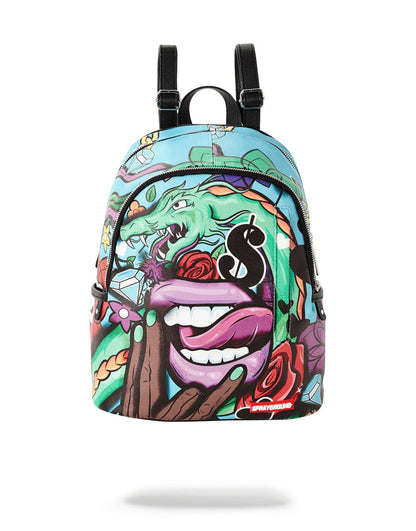 Sprayground THE BRAT (ASIAN DOLL)