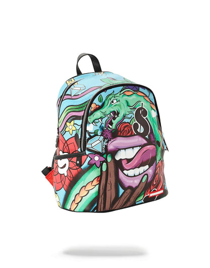 Sprayground THE BRAT (ASIAN DOLL)