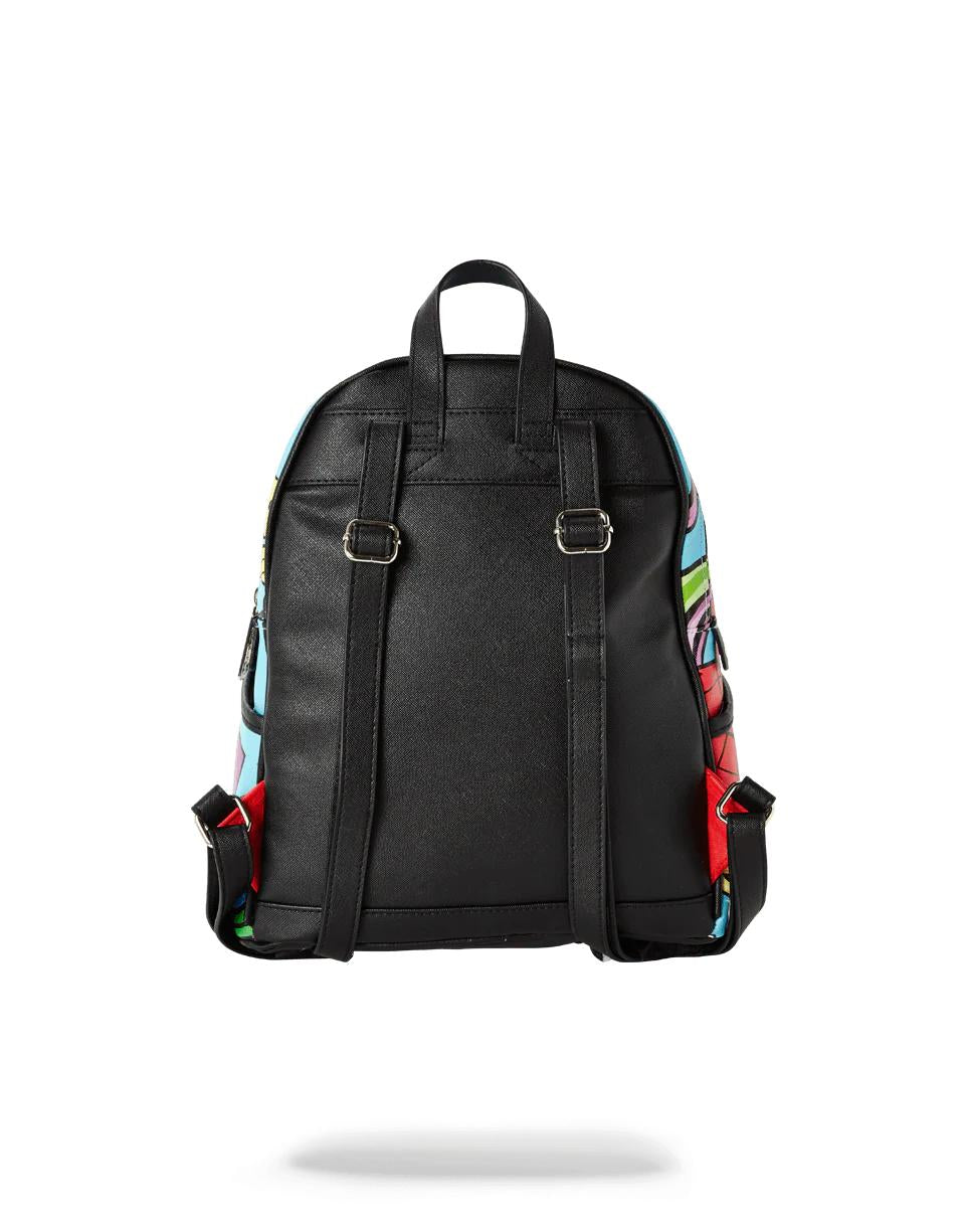 Sprayground THE BRAT (ASIAN DOLL)