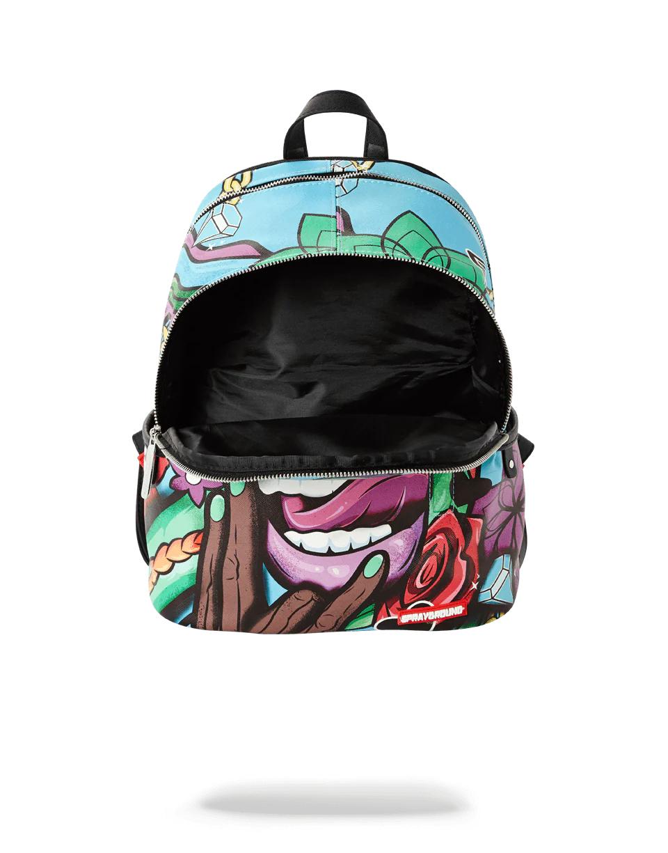 Sprayground THE BRAT (ASIAN DOLL)