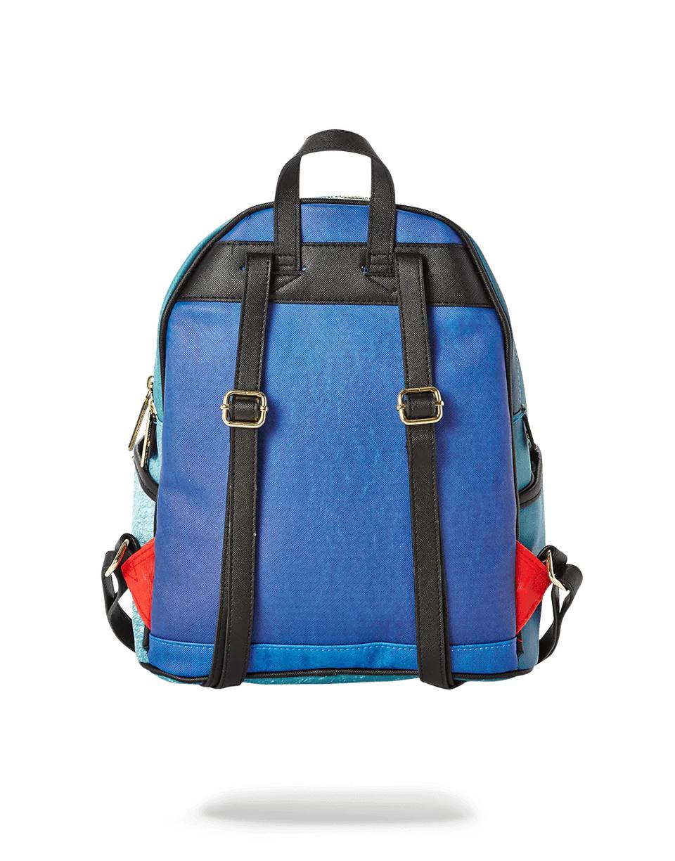 Sprayground SHARK ISLAND SAVAGE