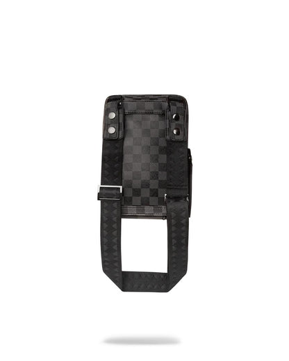 Sprayground XTC GREY SHARKS IN PARIS SLING