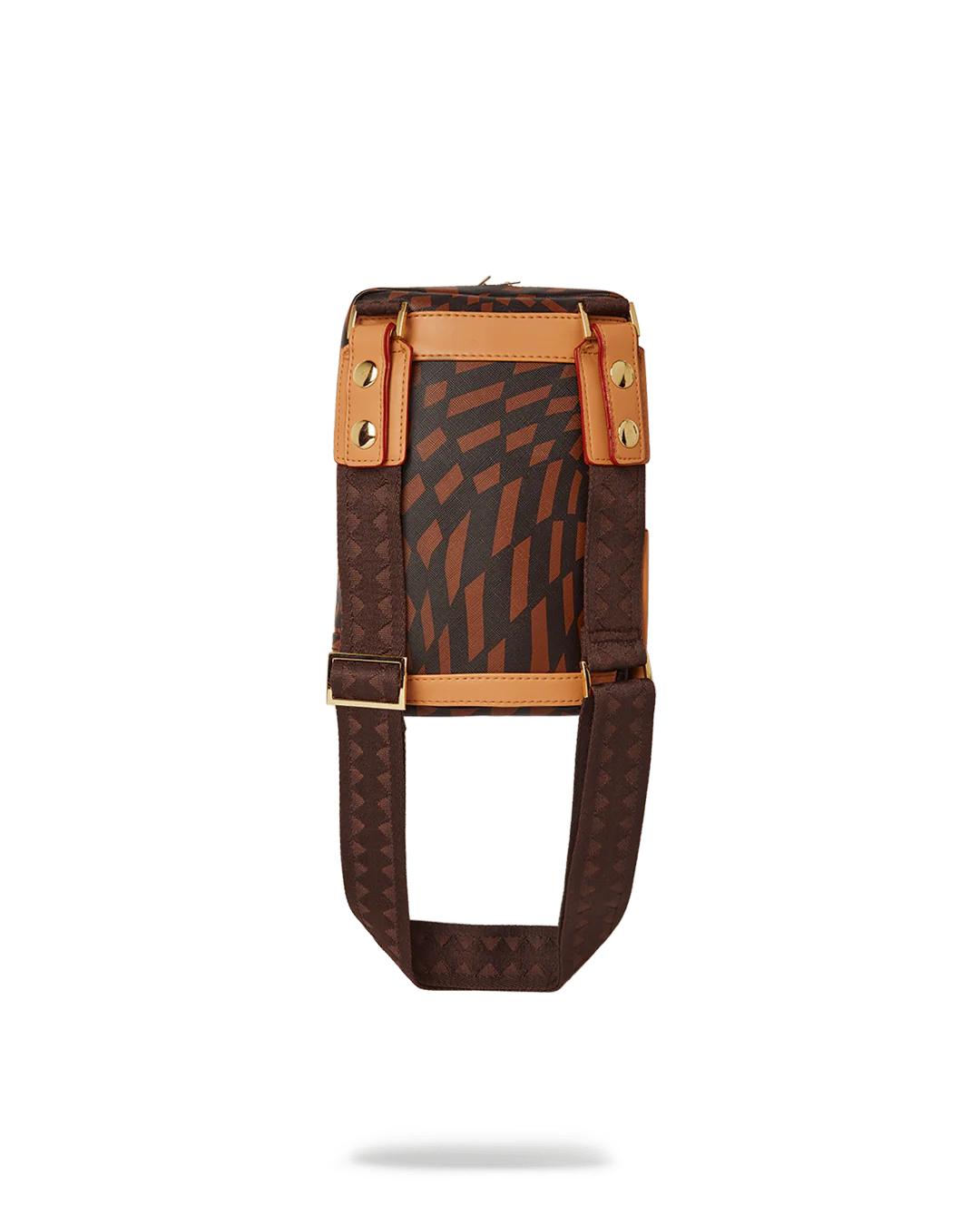 Sprayground TRIPPY HENNY SLING
