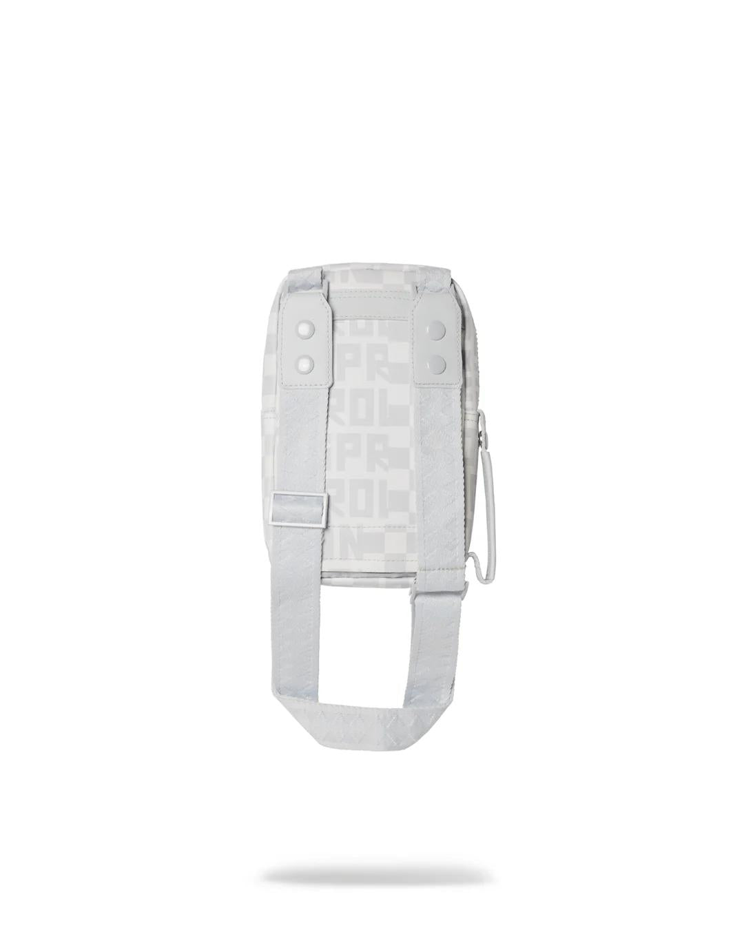 Sprayground SPLIT THE CHECK (PEARL) SLING