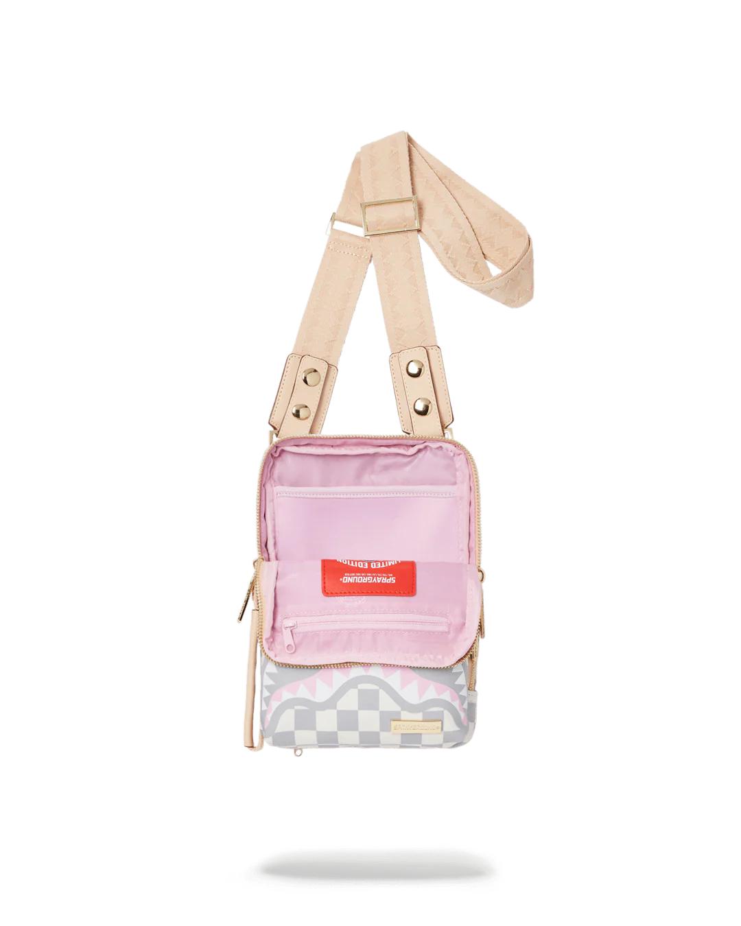 Sprayground ROSE ALL DAY LA PALAIS SLING