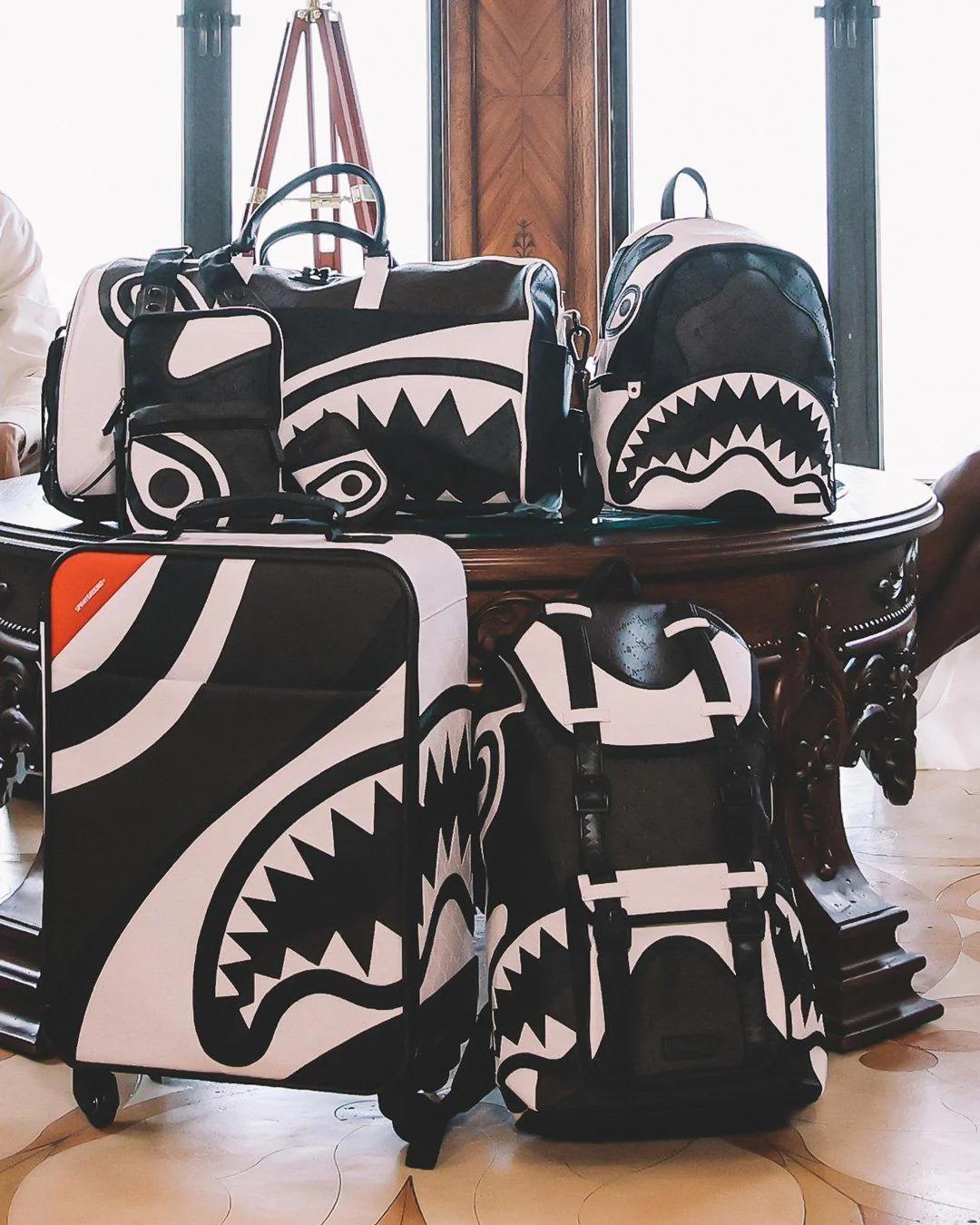 Sprayground V.V.I.P. SLING