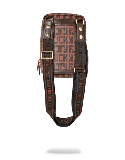 Sprayground "OFFENDED" SLING