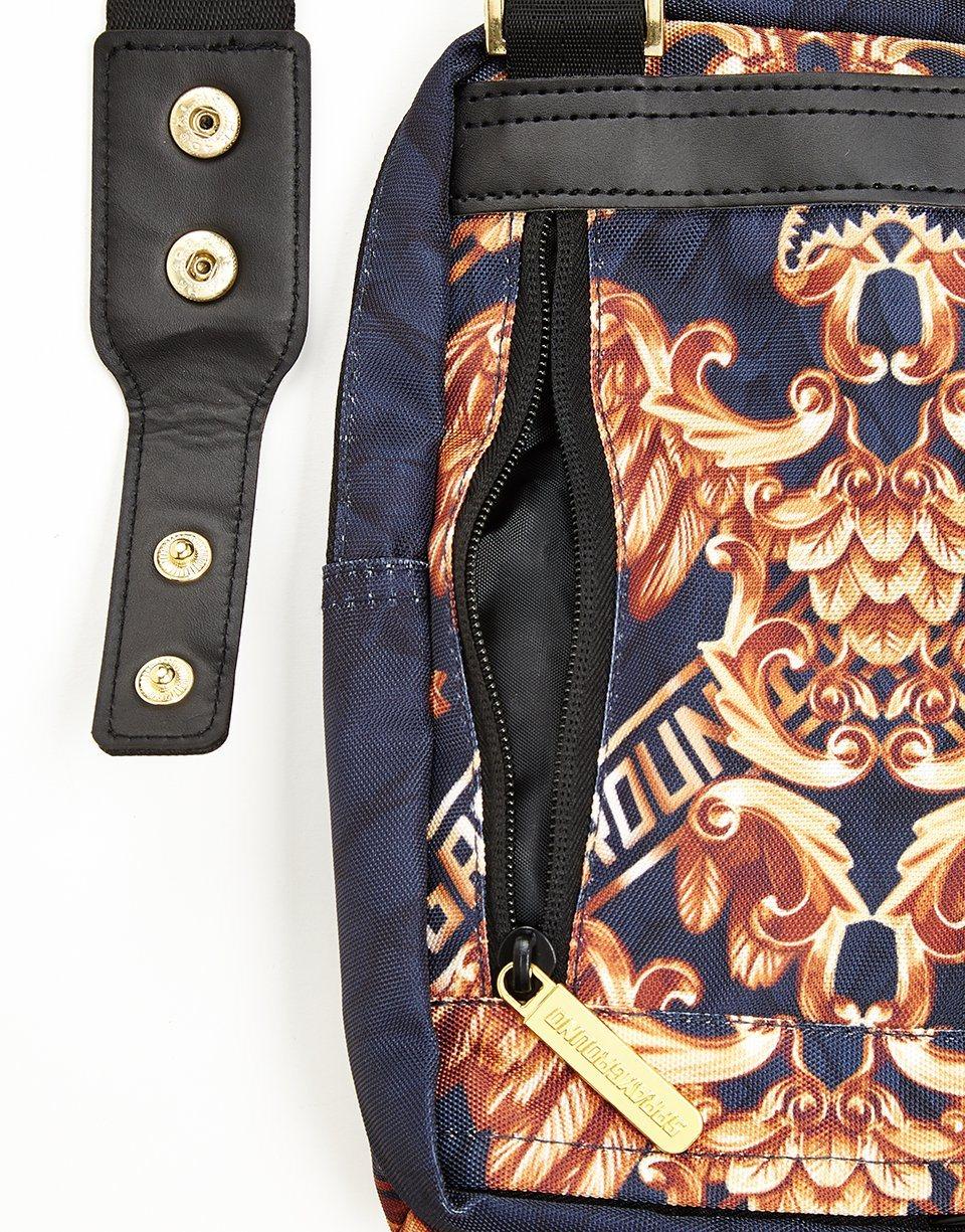 Sprayground PALACE OF SHARKS SLING