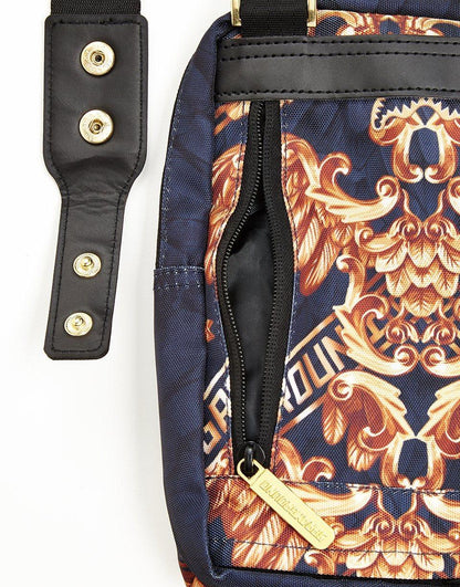 Sprayground PALACE OF SHARKS SLING