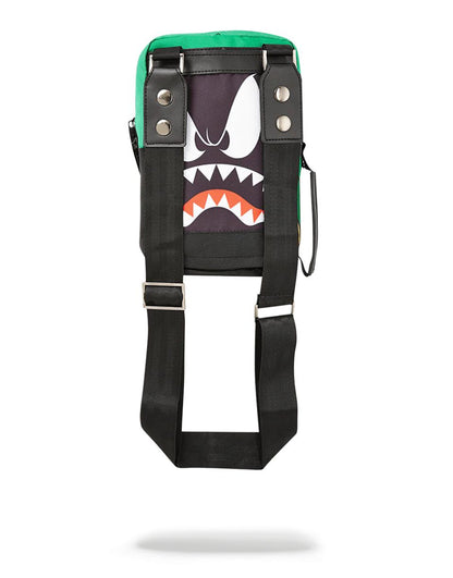 Sprayground MARVIN THE MARTIAN SHARK SLING