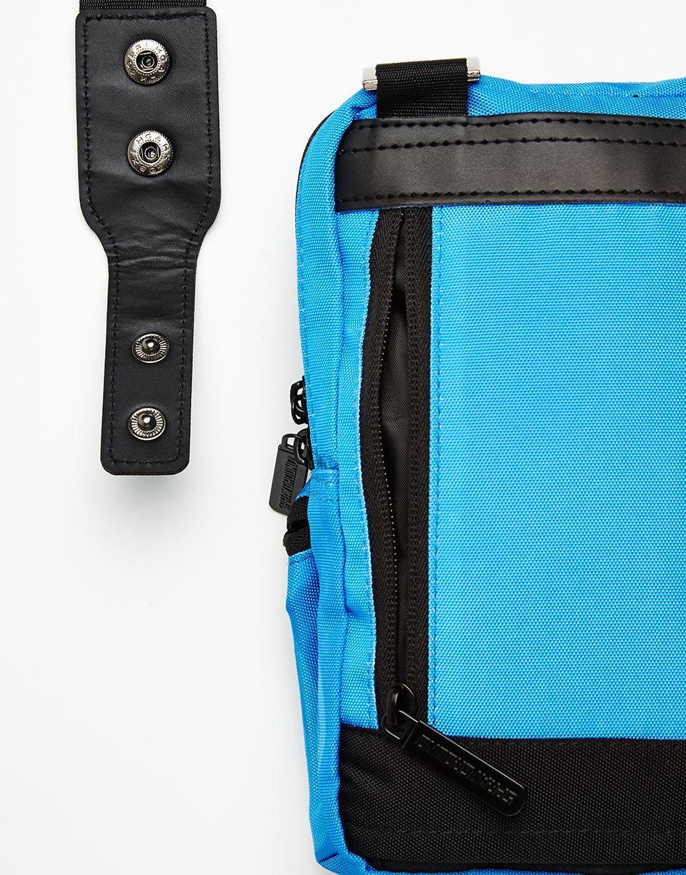 Sprayground COOKIE MONSTER SHARK SLING