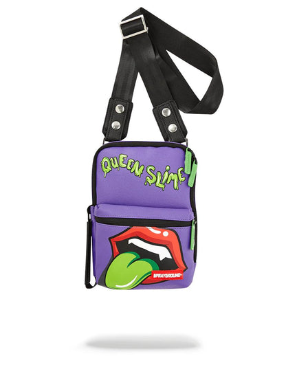 Sprayground QUEEN SLIME SLING