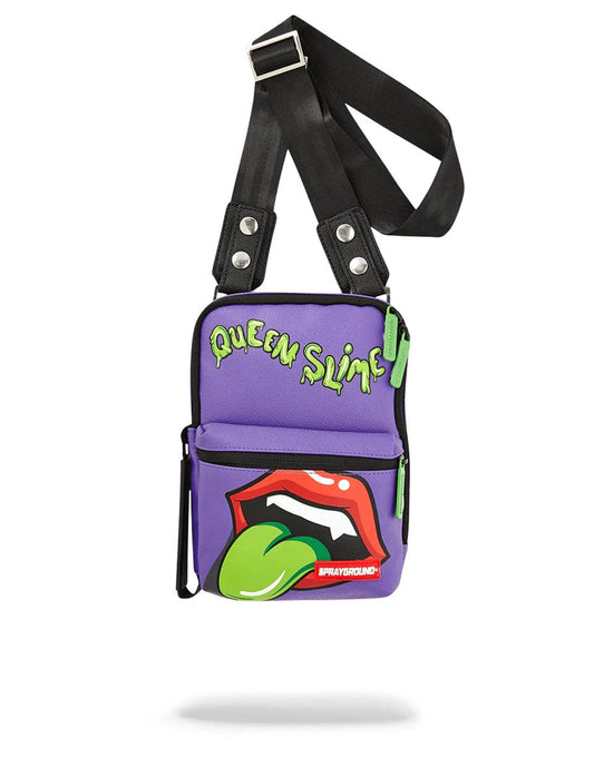 Sprayground QUEEN SLIME SLING
