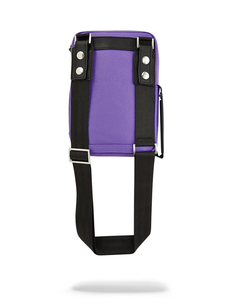 Sprayground QUEEN SLIME SLING